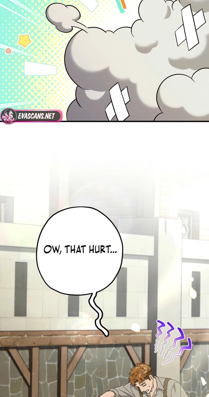 The Beast Within Chapter 90 page 13 - 
