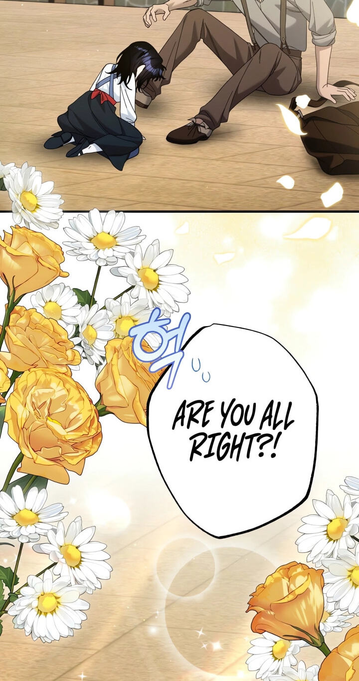 The Beast Within Chapter 90 page 14 - 