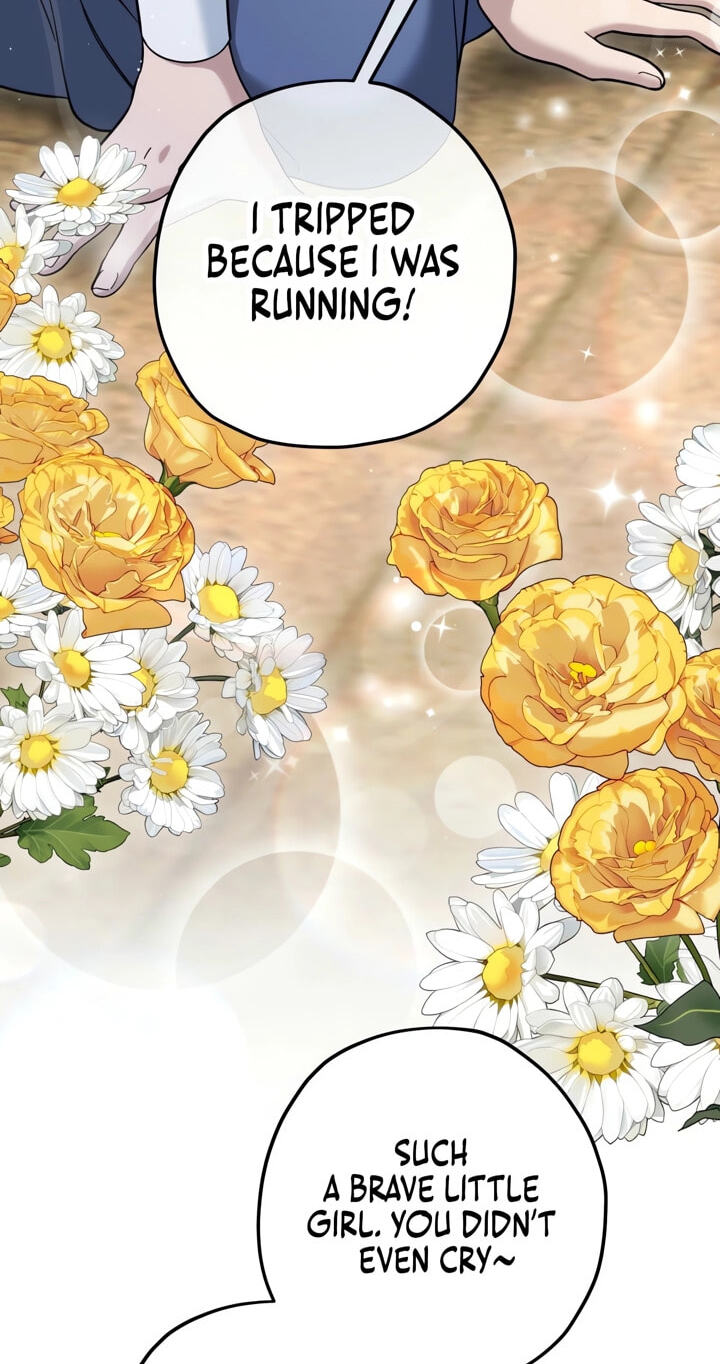The Beast Within Chapter 90 page 16 - 
