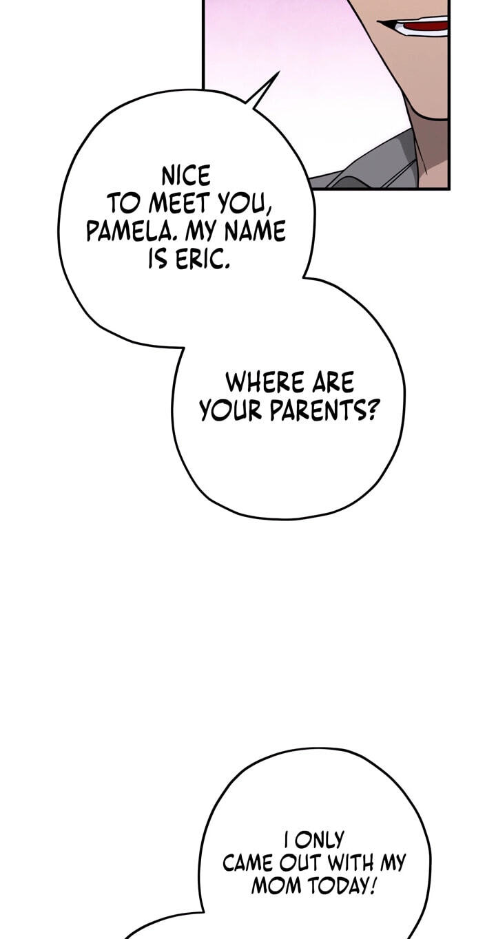 The Beast Within Chapter 90 page 19 - 