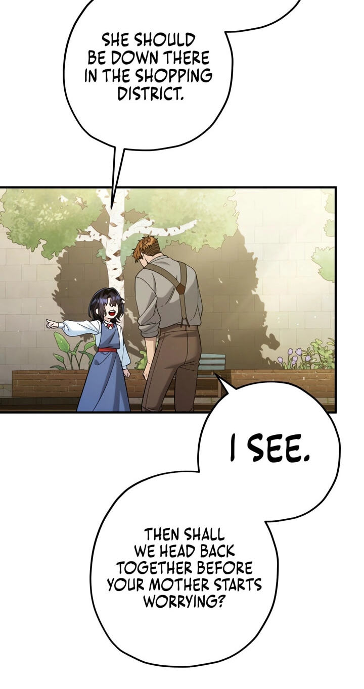 The Beast Within Chapter 90 page 20 - 