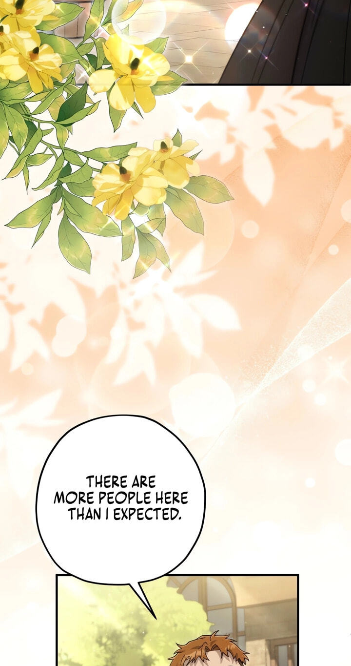 The Beast Within Chapter 90 page 24 - 