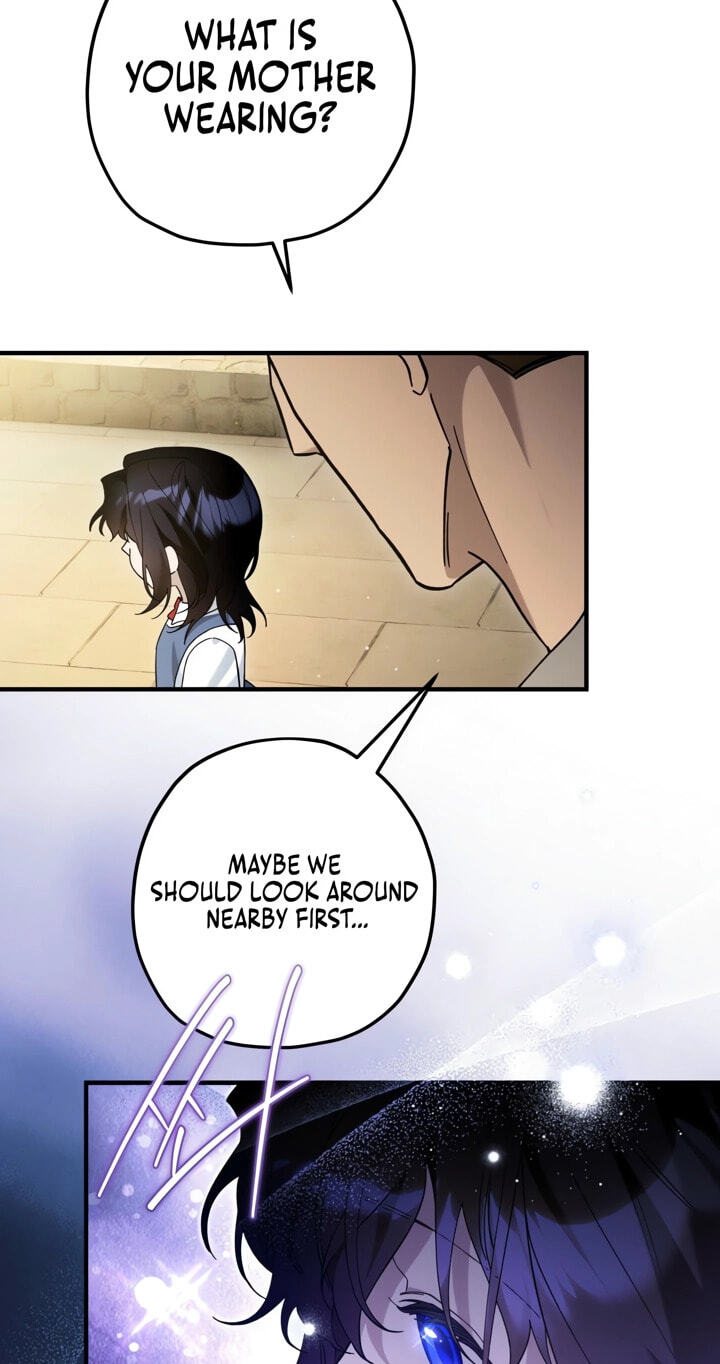 The Beast Within Chapter 90 page 26 - 