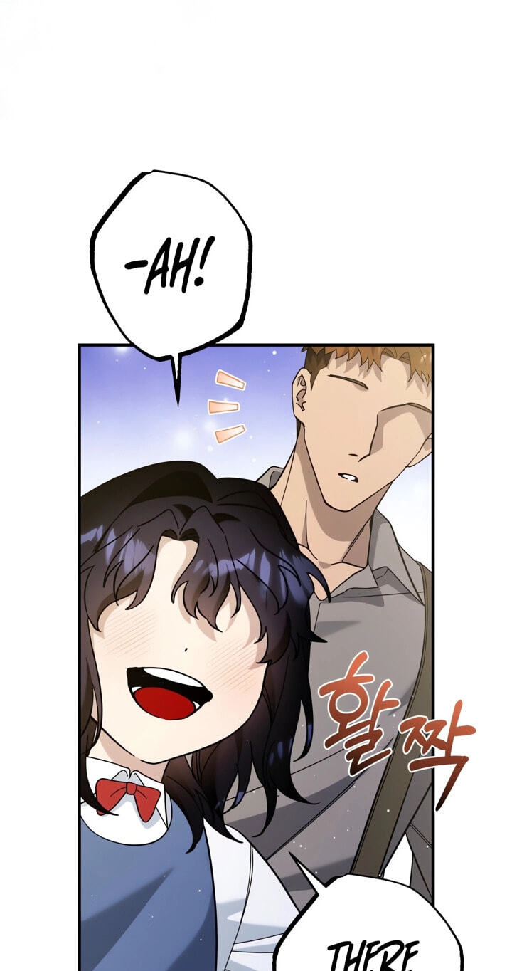 The Beast Within Chapter 90 page 28 - 