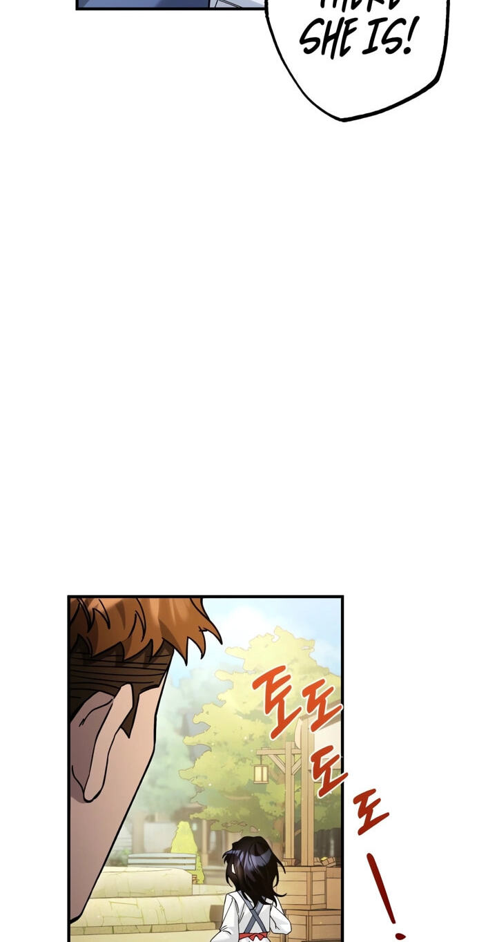 The Beast Within Chapter 90 page 29 - 