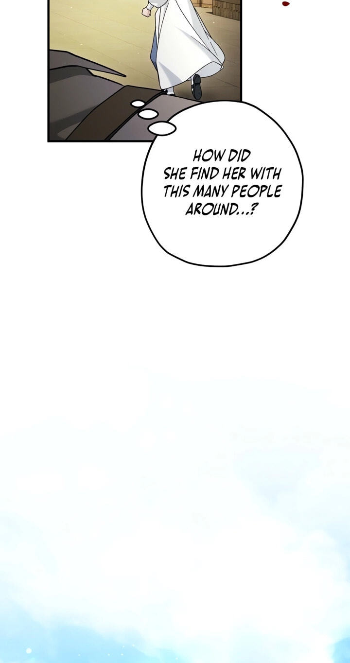 The Beast Within Chapter 90 page 30 - 