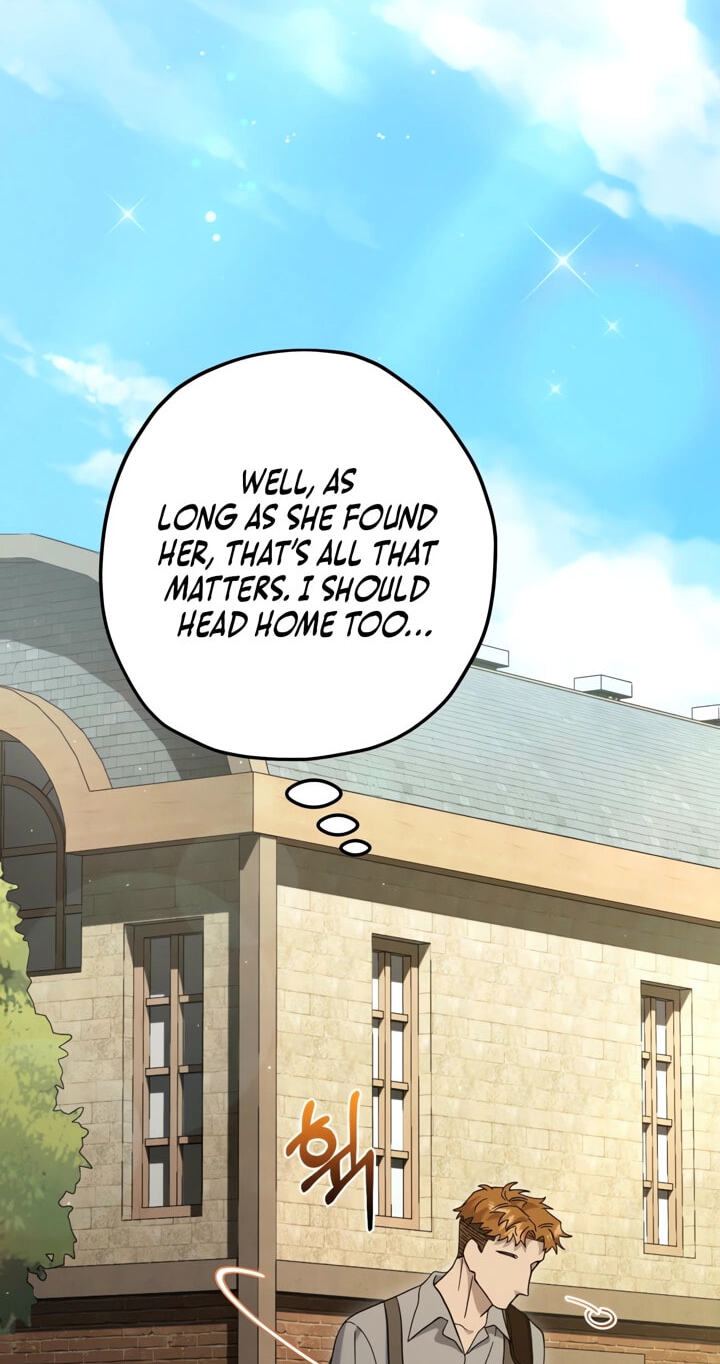 The Beast Within Chapter 90 page 31 - 