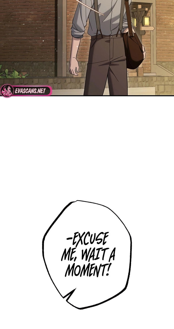 The Beast Within Chapter 90 page 32 - 