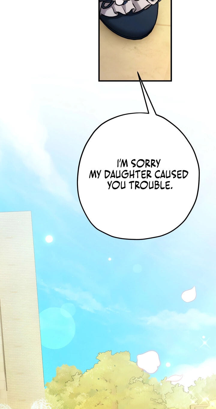 The Beast Within Chapter 90 page 35 - 