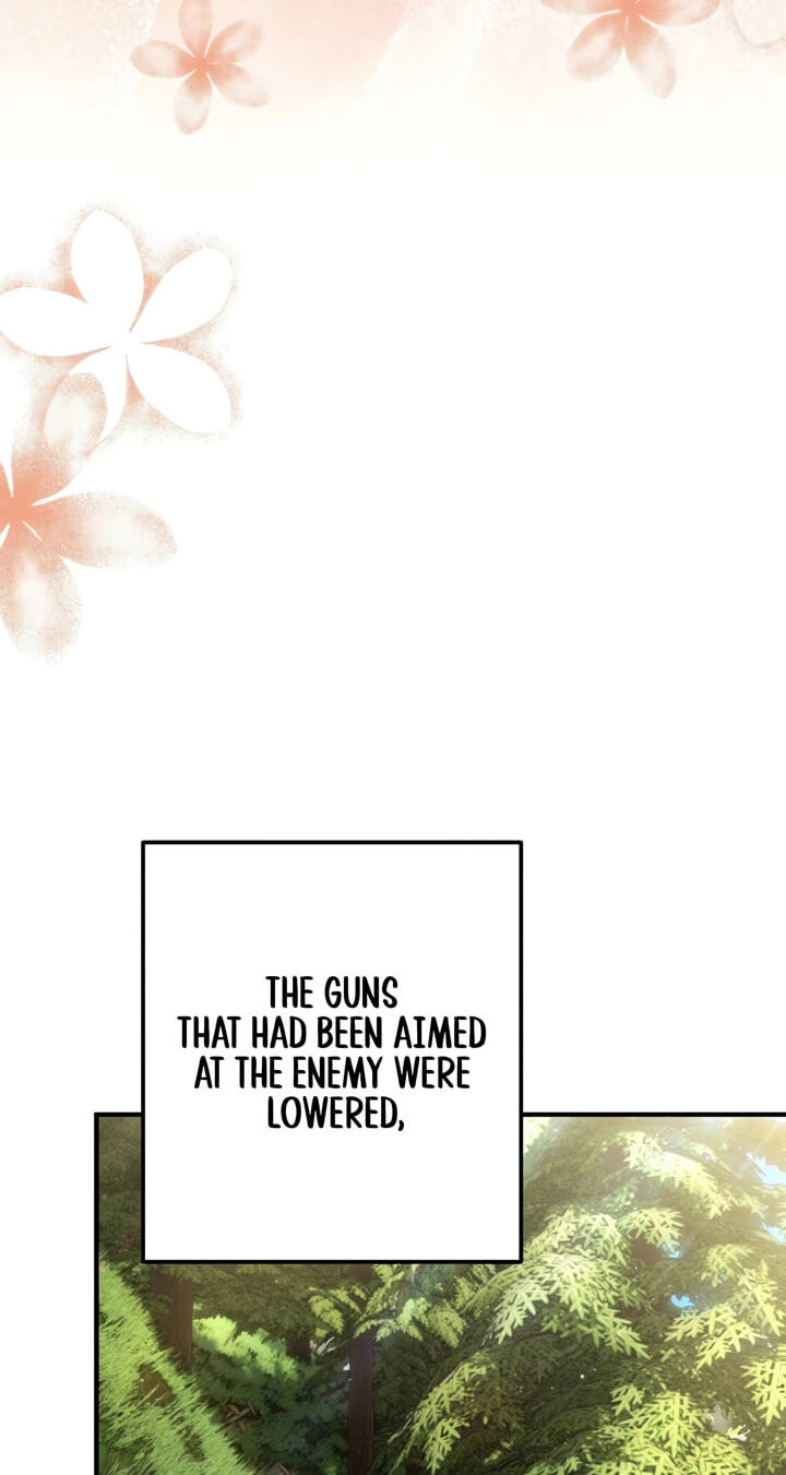 The Beast Within Chapter 90 page 5 - 