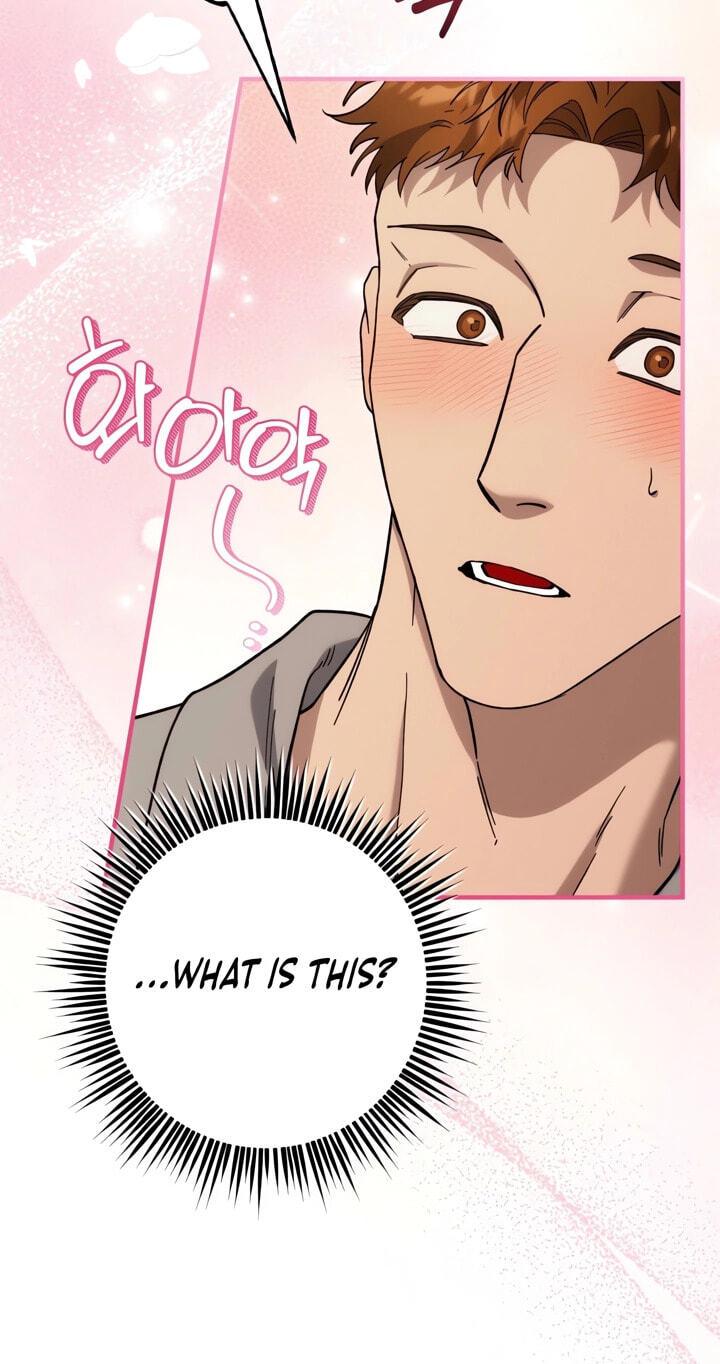 The Beast Within Chapter 90 page 41 - 