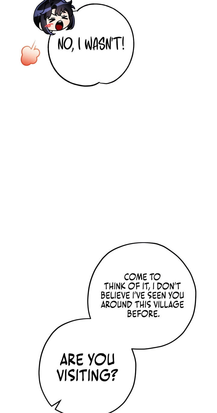 The Beast Within Chapter 90 page 45 - 