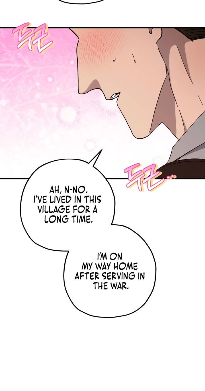 The Beast Within Chapter 90 page 46 - 