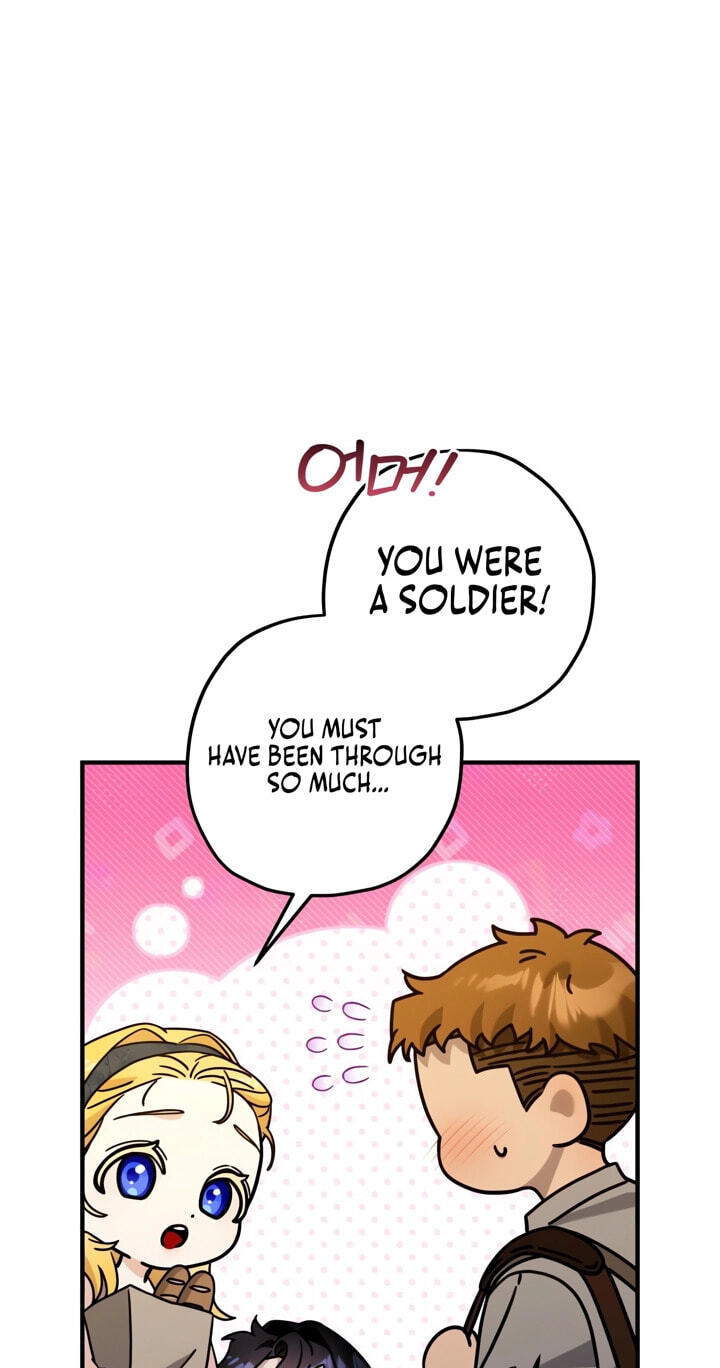 The Beast Within Chapter 90 page 47 - 