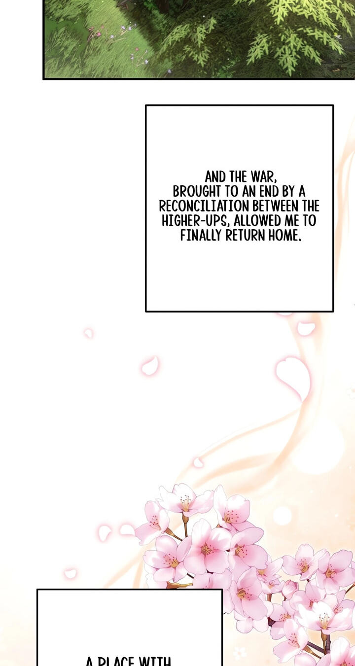 The Beast Within Chapter 90 page 6 - 