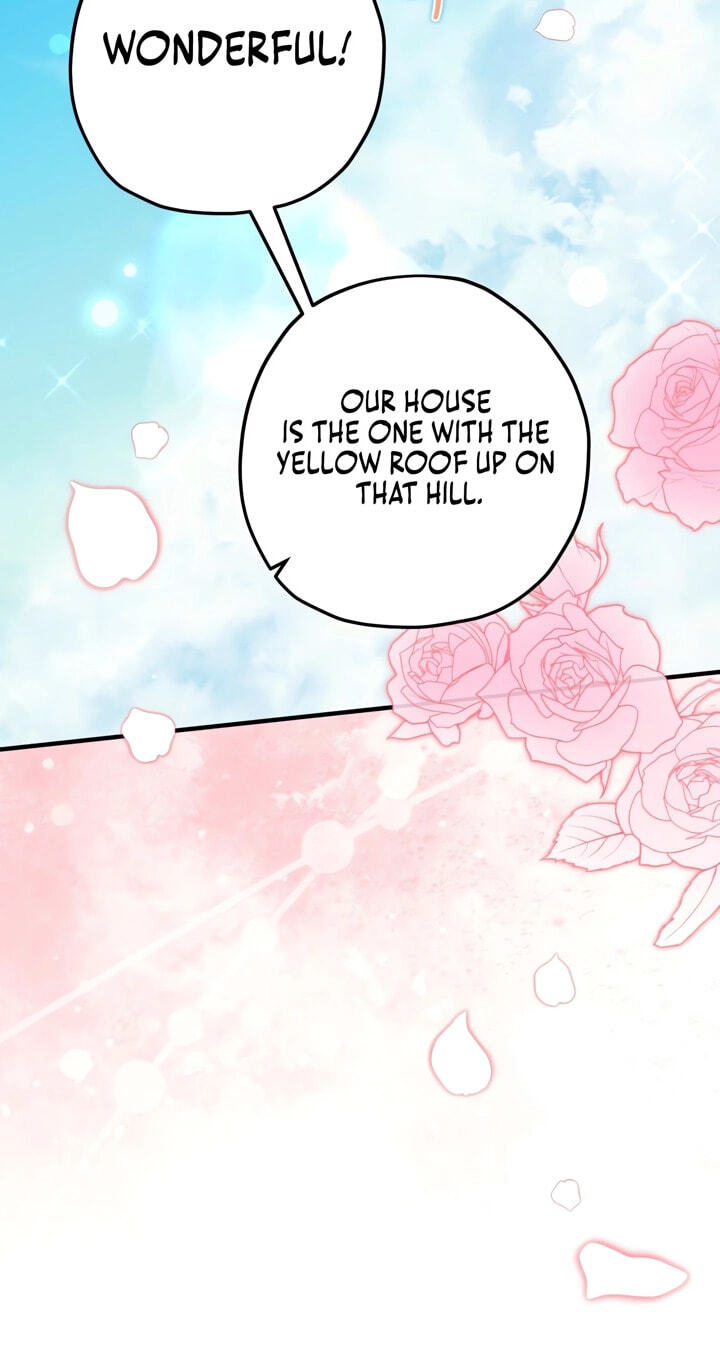 The Beast Within Chapter 90 page 53 - 