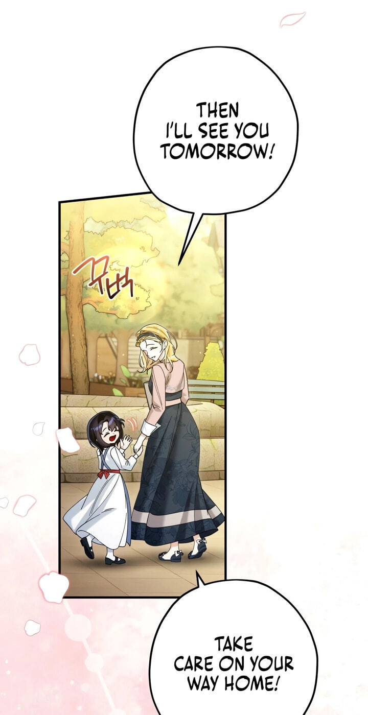 The Beast Within Chapter 90 page 54 - 