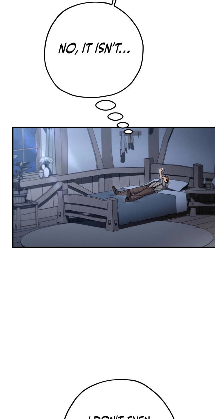 The Beast Within Chapter 90 page 59 - 