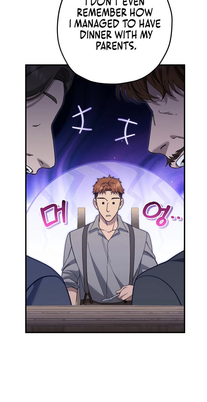 The Beast Within Chapter 90 page 60 - 