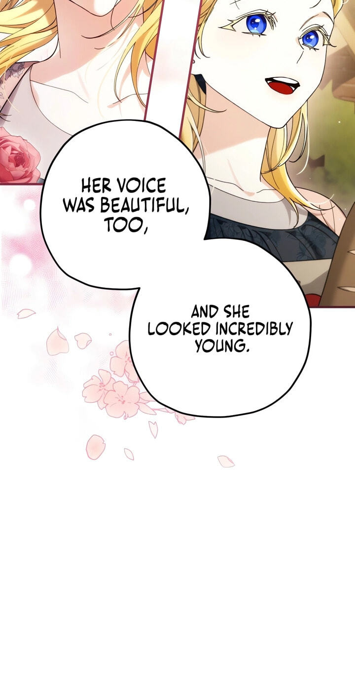 The Beast Within Chapter 90 page 63 - 