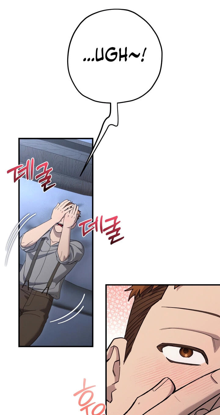 The Beast Within Chapter 90 page 64 - 