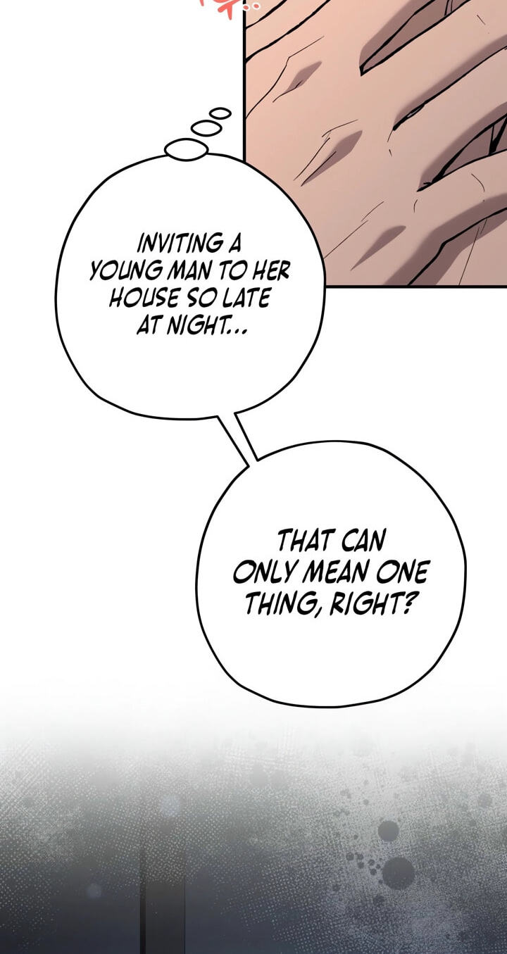 The Beast Within Chapter 90 page 65 - 