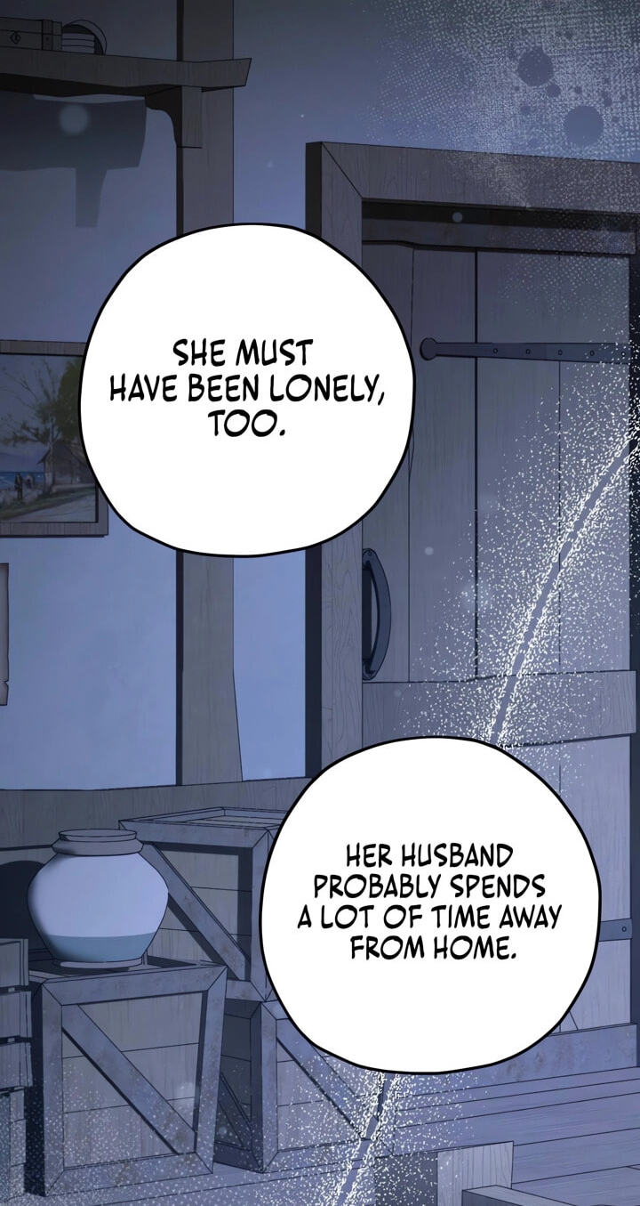 The Beast Within Chapter 90 page 66 - 