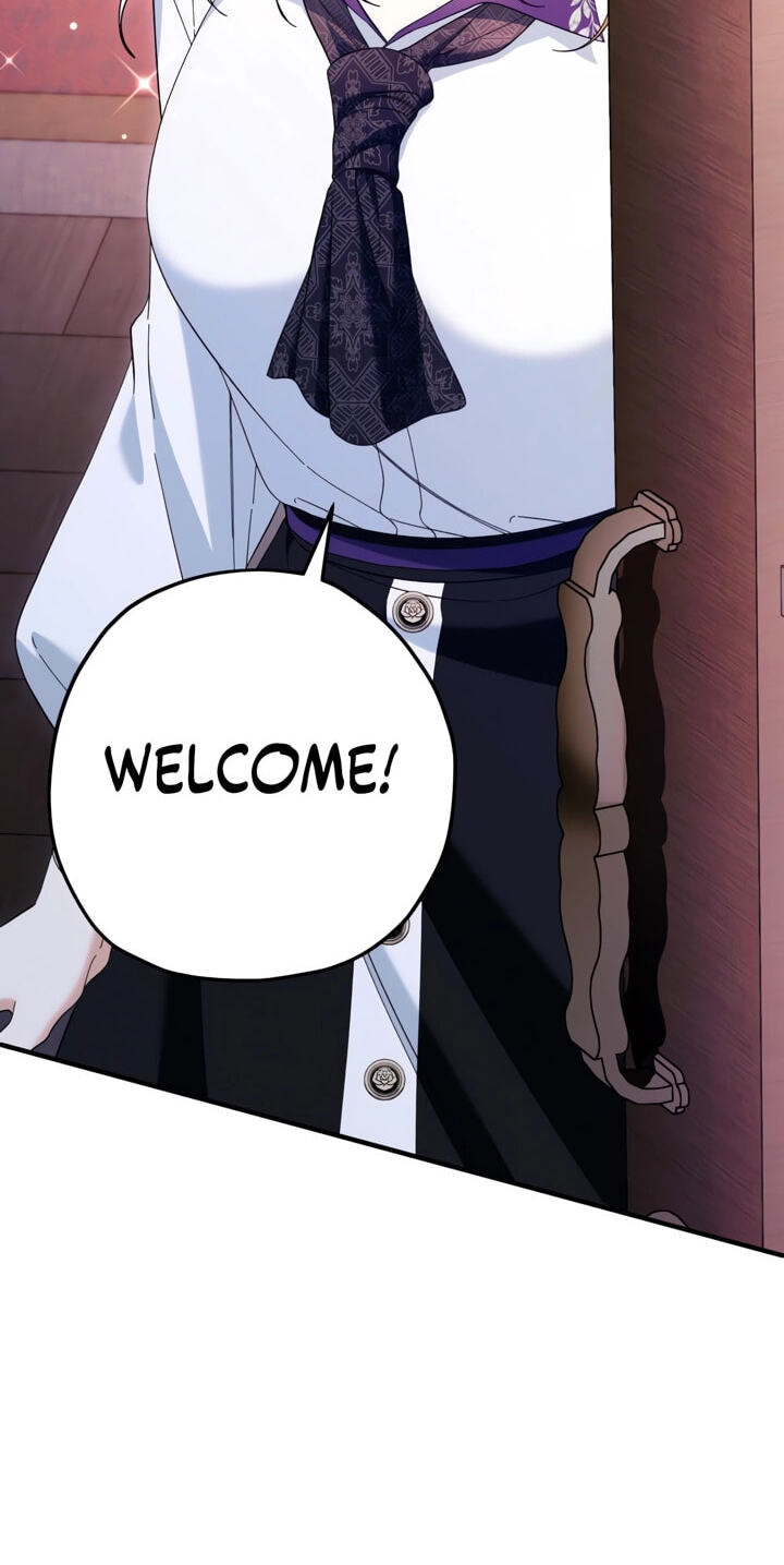 The Beast Within Chapter 90 page 75 - 