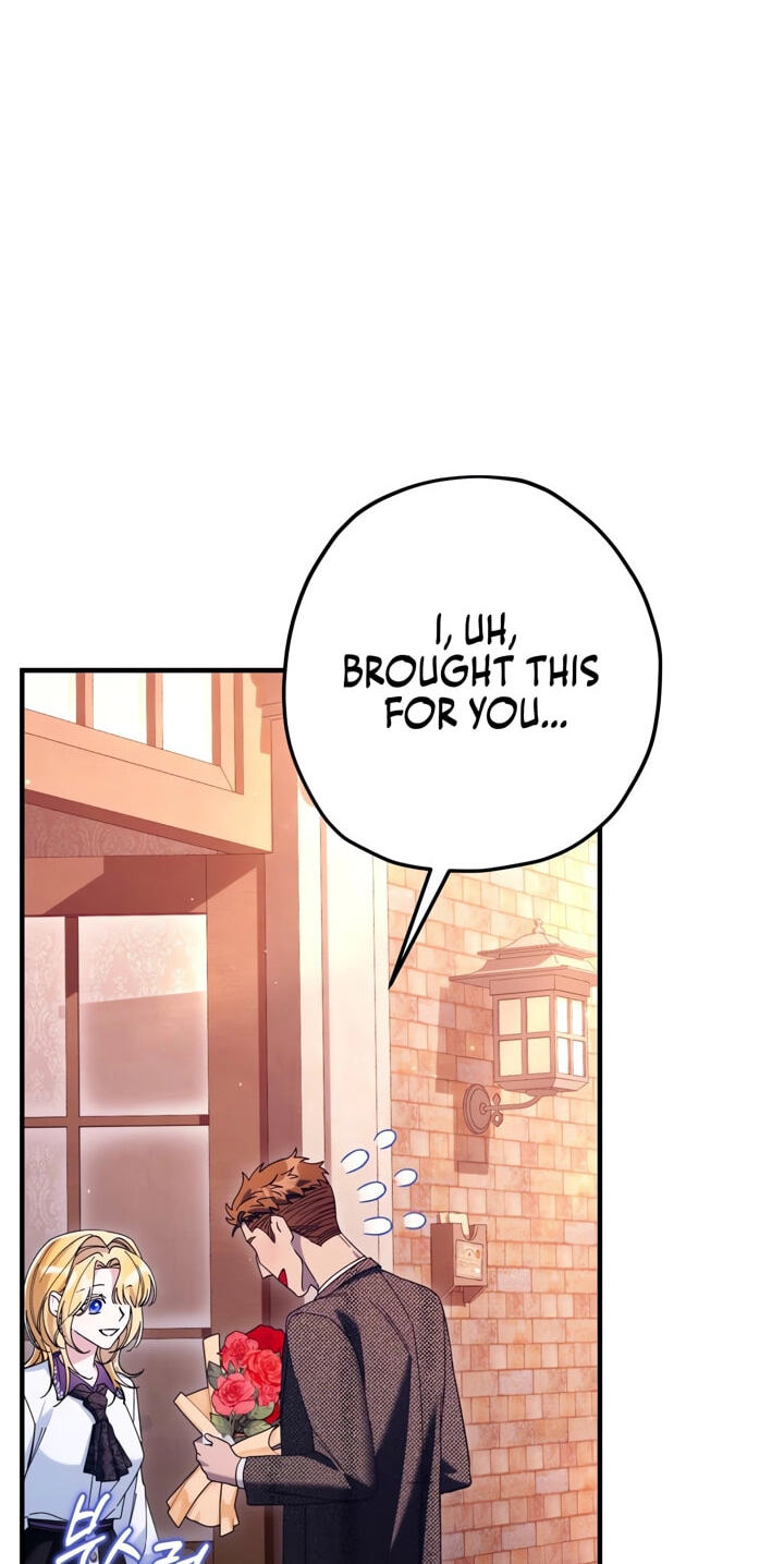 The Beast Within Chapter 90 page 78 - 