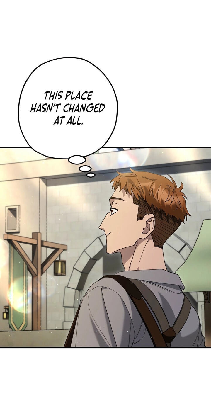 The Beast Within Chapter 90 page 10 - 