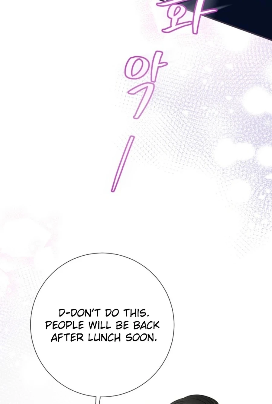 The Beast’s Footprints Chapter 306 page 39 - 