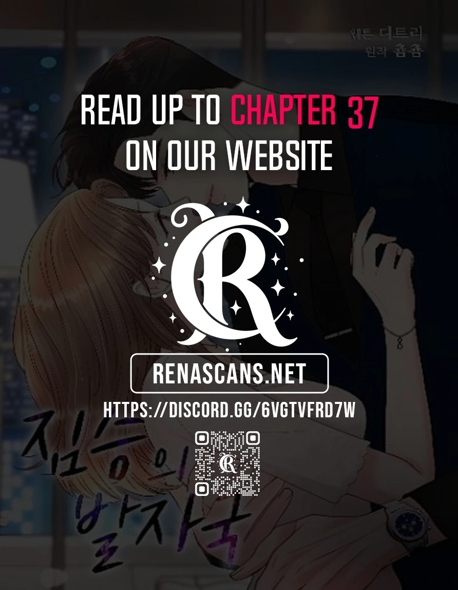 The Beast’s Footprints Chapter 316 page 86 - 