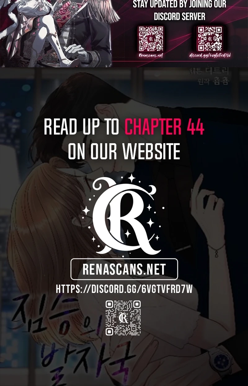 The Beast’s Footprints Chapter 386 page 85 - 