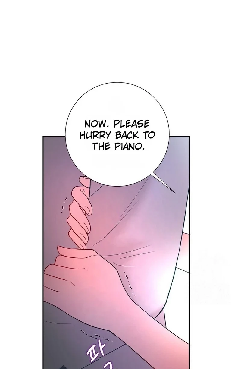 The Beast’s Footprints Chapter 403 page 11 - 