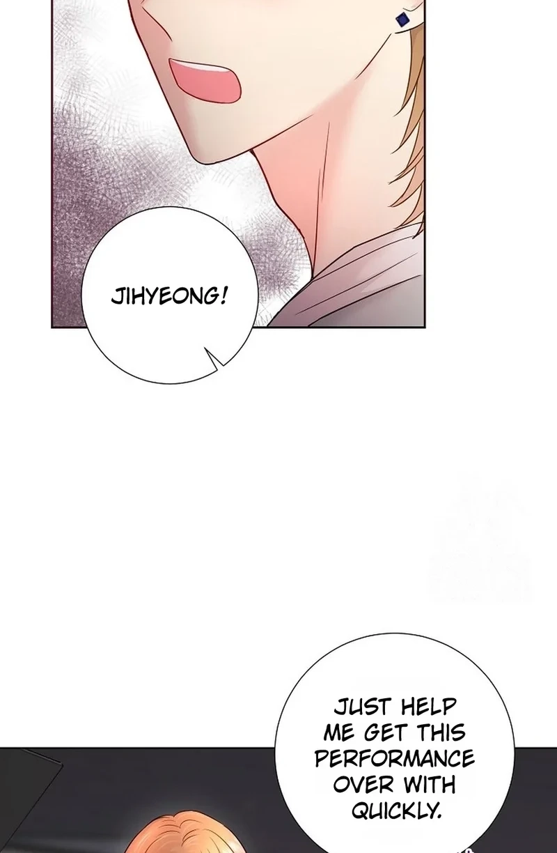 The Beast’s Footprints Chapter 403 page 17 - 