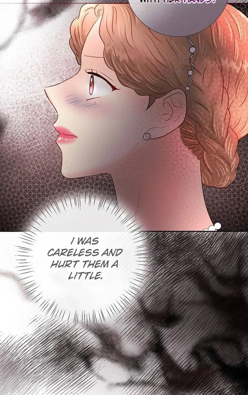 The Beast’s Footprints Chapter 403 page 42 - 