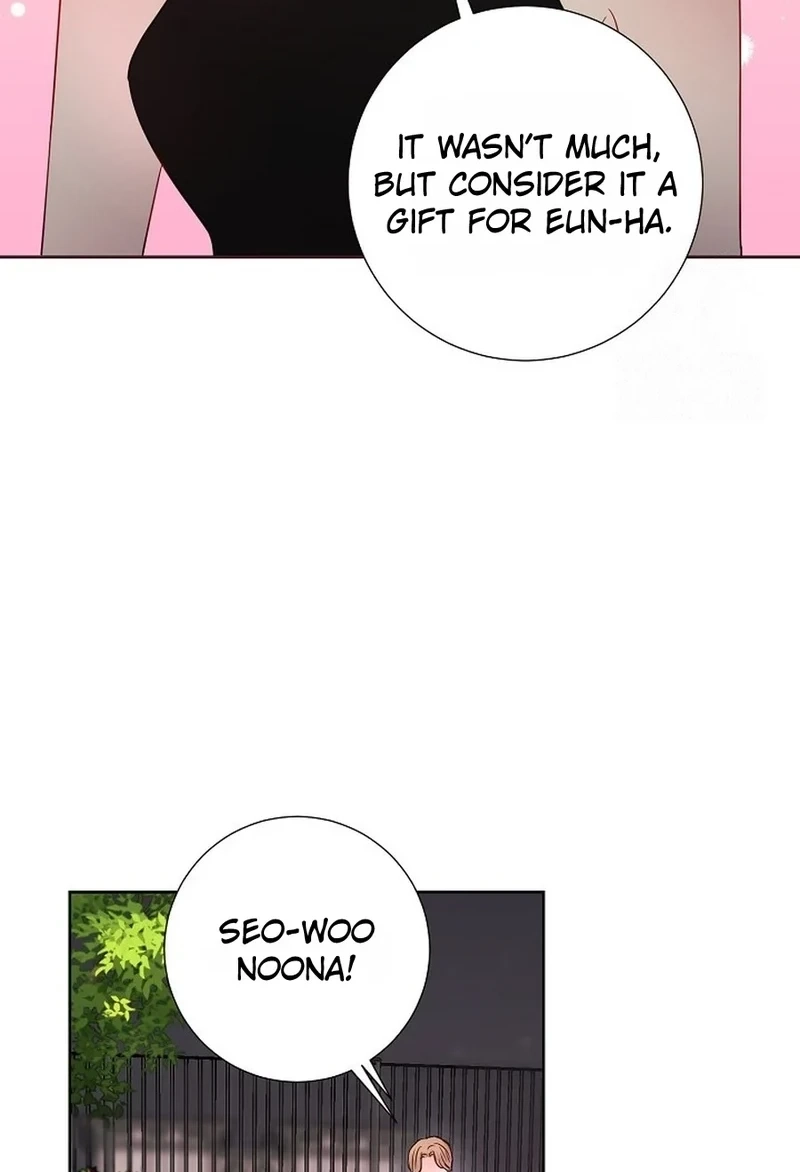The Beast’s Footprints Chapter 403 page 55 - 