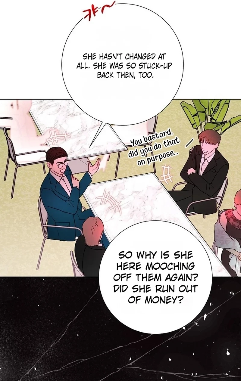 The Beast’s Footprints Chapter 403 page 57 - 
