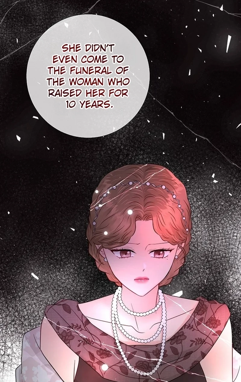 The Beast’s Footprints Chapter 403 page 58 - 