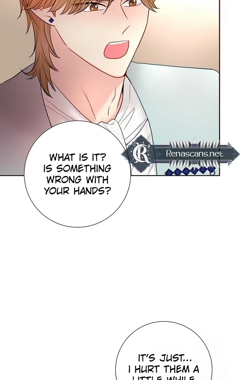 The Beast’s Footprints Chapter 403 page 63 - 