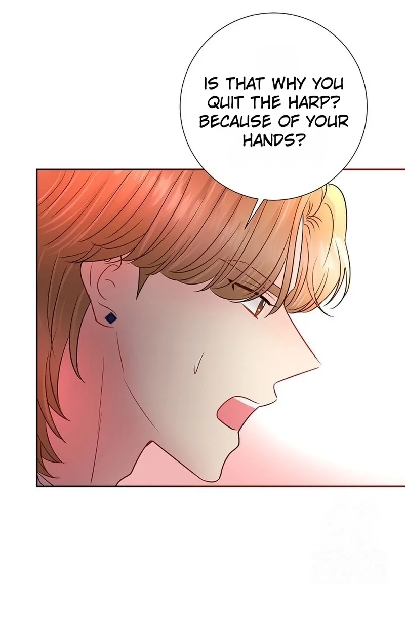 The Beast’s Footprints Chapter 403 page 65 - 