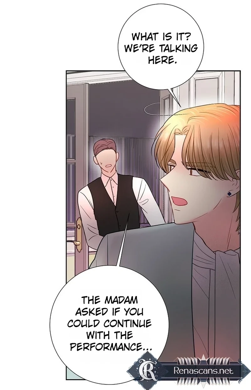 The Beast’s Footprints Chapter 403 page 70 - 