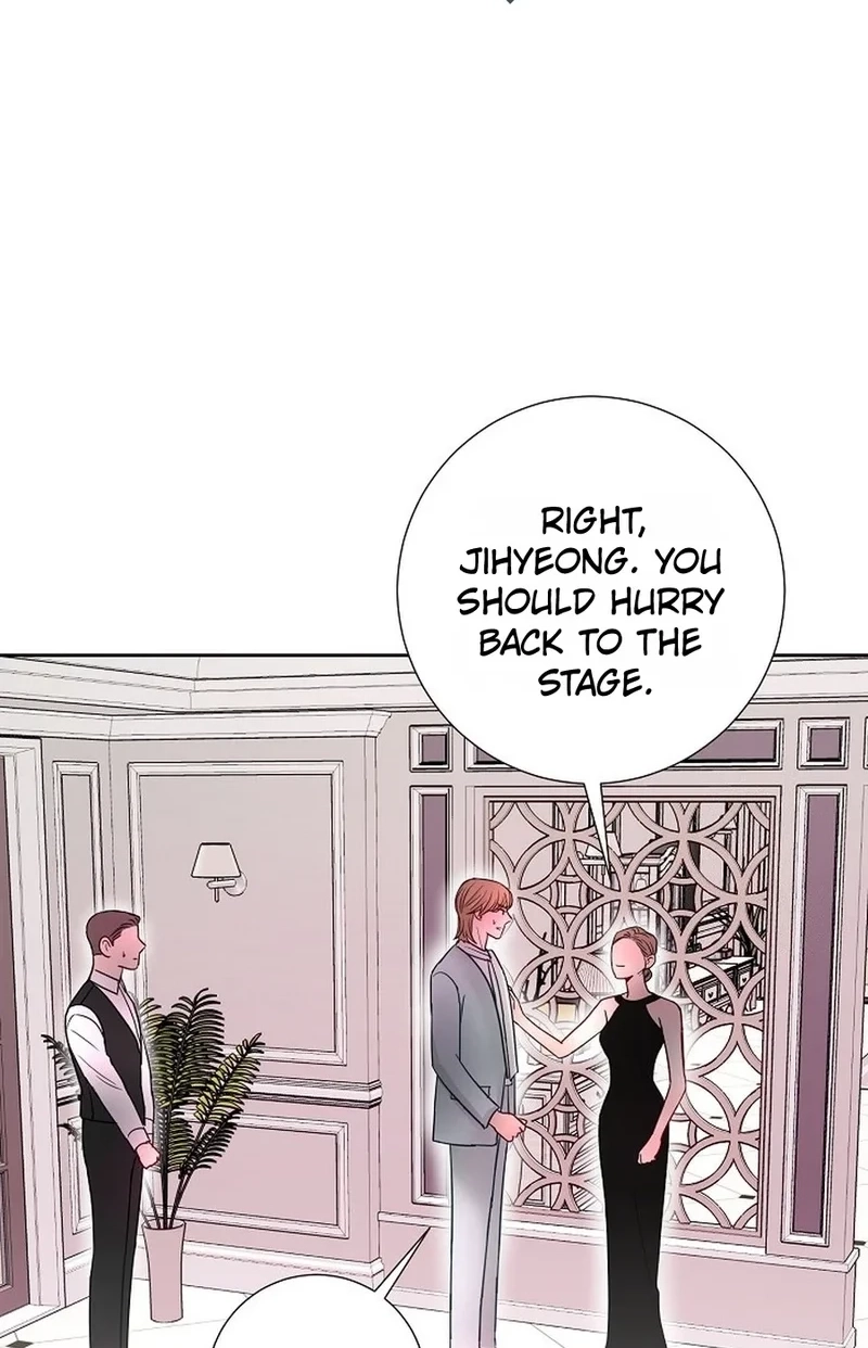 The Beast’s Footprints Chapter 403 page 71 - 