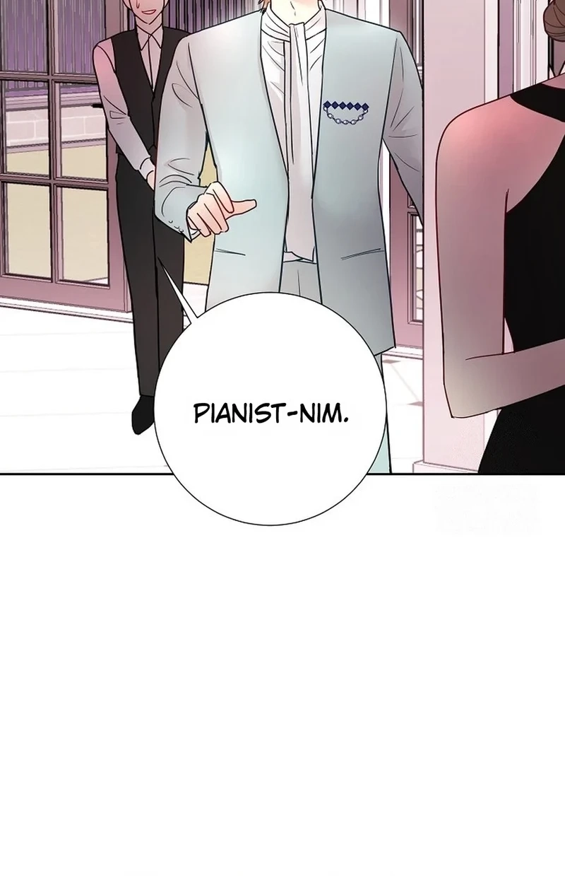 The Beast’s Footprints Chapter 403 page 74 - 