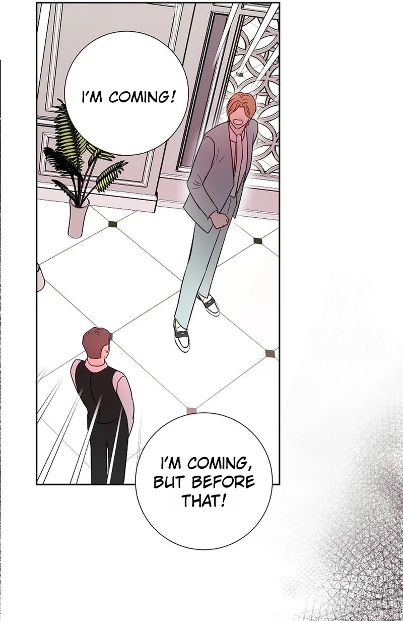 The Beast’s Footprints Chapter 403 page 75 - 
