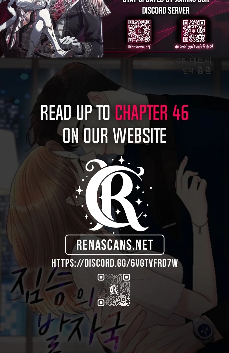The Beast’s Footprints Chapter 403 page 79 - 