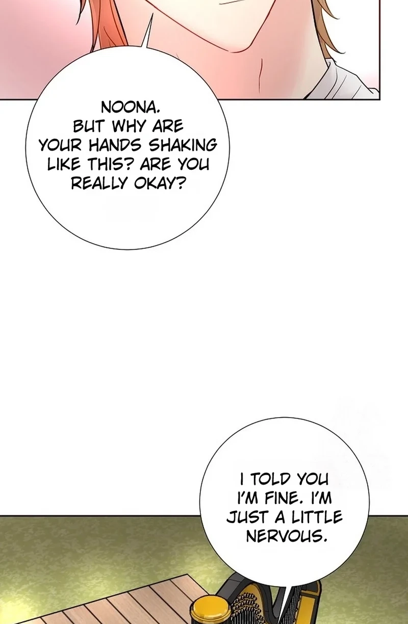 The Beast’s Footprints Chapter 404 page 13 - 
