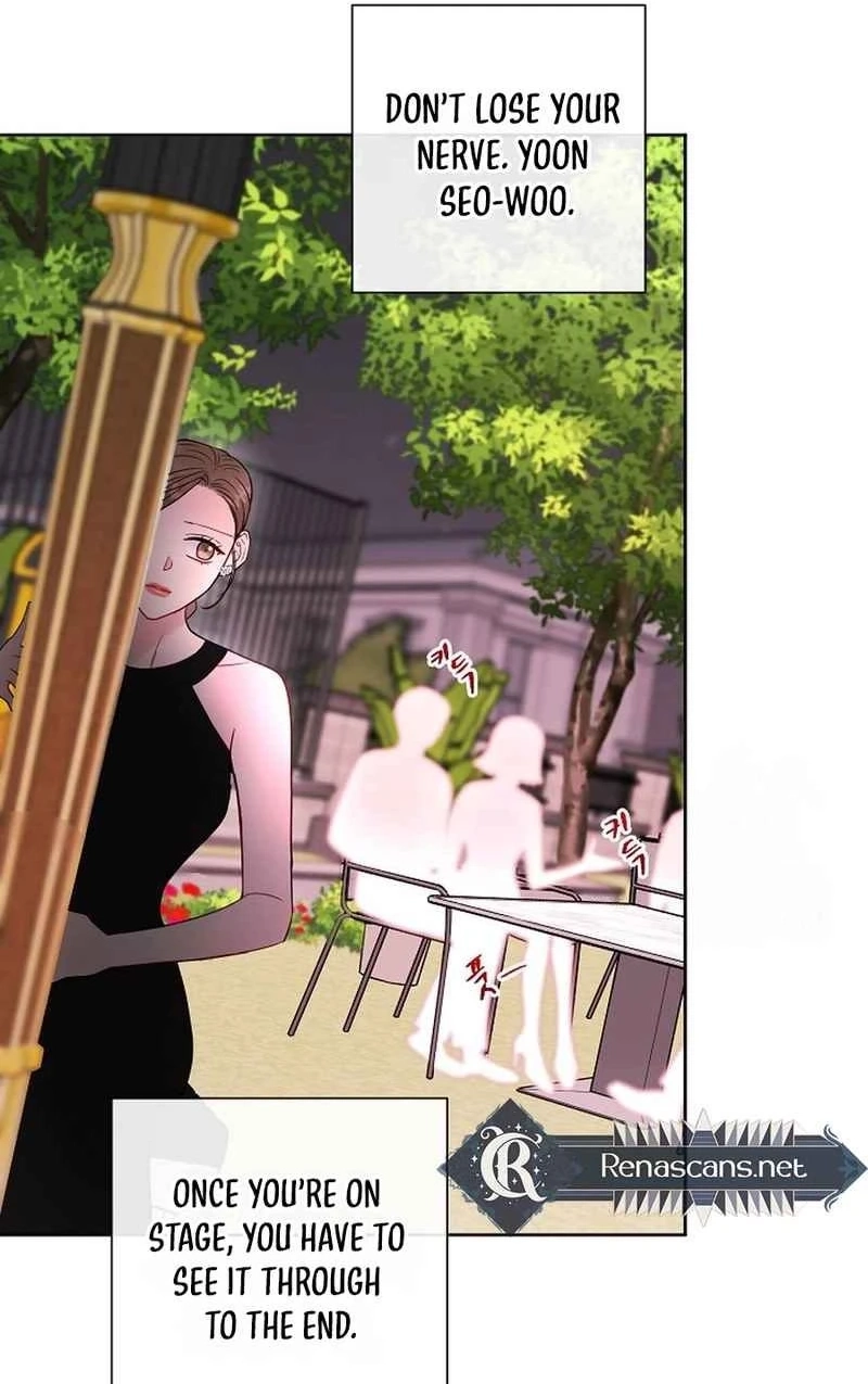 The Beast’s Footprints Chapter 404 page 38 - 