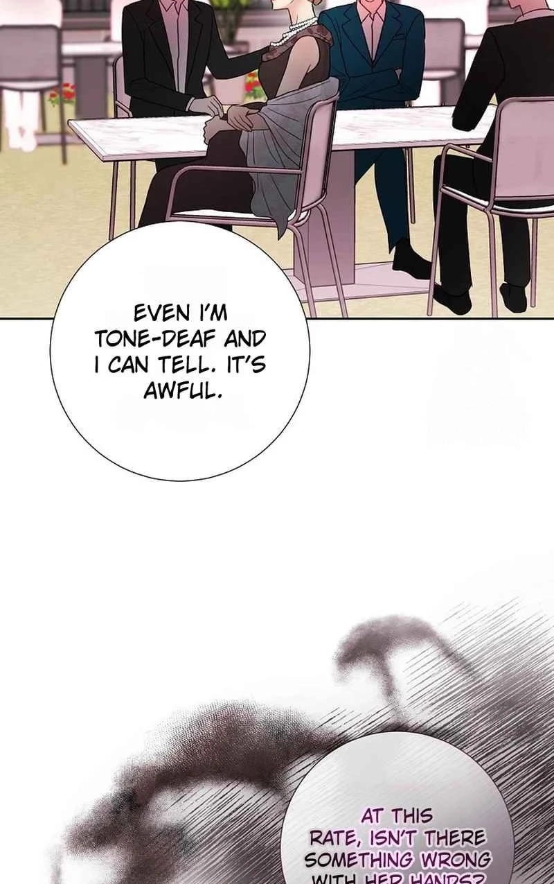 The Beast’s Footprints Chapter 404 page 41 - 