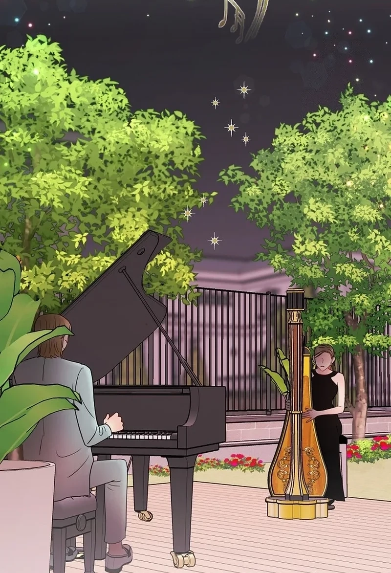 The Beast’s Footprints Chapter 404 page 49 - 